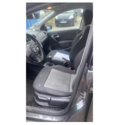 Feu arriere principal gauche (feux) VOLKSWAGEN POLO 5