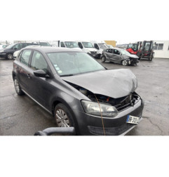 Feu arriere principal gauche (feux) VOLKSWAGEN POLO 5