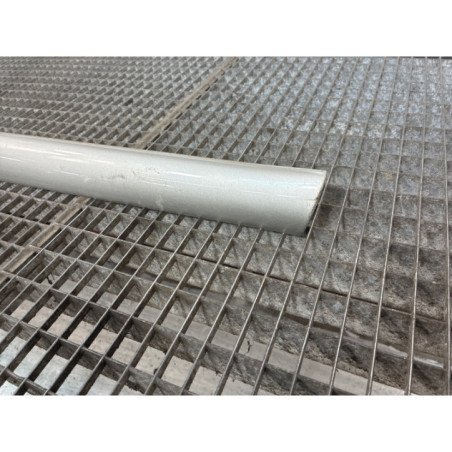 Baguette de porte avant gauche PEUGEOT 206