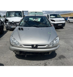 Baguette de porte avant gauche PEUGEOT 206