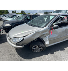 Baguette de porte avant gauche PEUGEOT 206