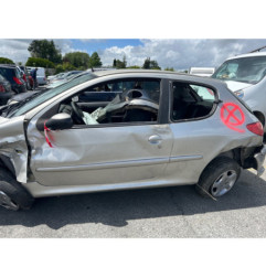 Baguette de porte avant gauche PEUGEOT 206