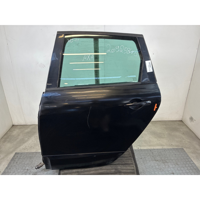 Porte arriere gauche RENAULT GRAND SCENIC 3 Photo n°3
