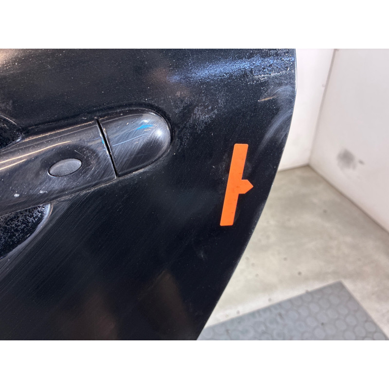 Porte arriere gauche RENAULT GRAND SCENIC 3 Photo n°4
