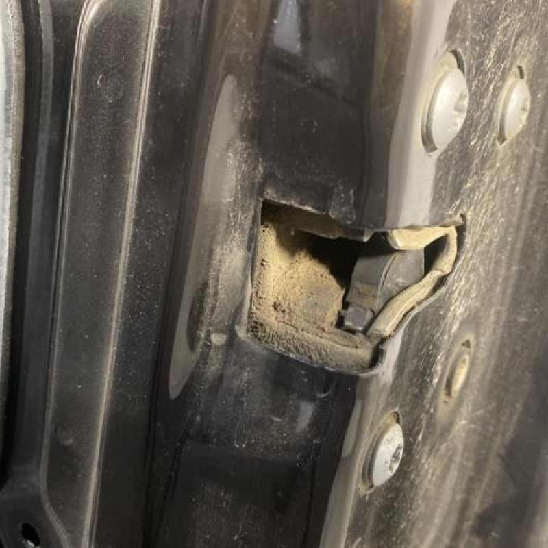 Porte avant droit FIAT CROMA 2 Photo n°5