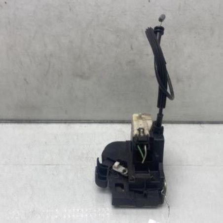 Serrure avant droit RENAULT CLIO 2