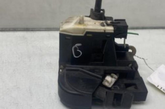 Serrure avant droit RENAULT CLIO 2