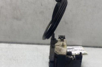 Serrure avant droit RENAULT CLIO 2