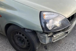 Serrure avant droit RENAULT CLIO 2