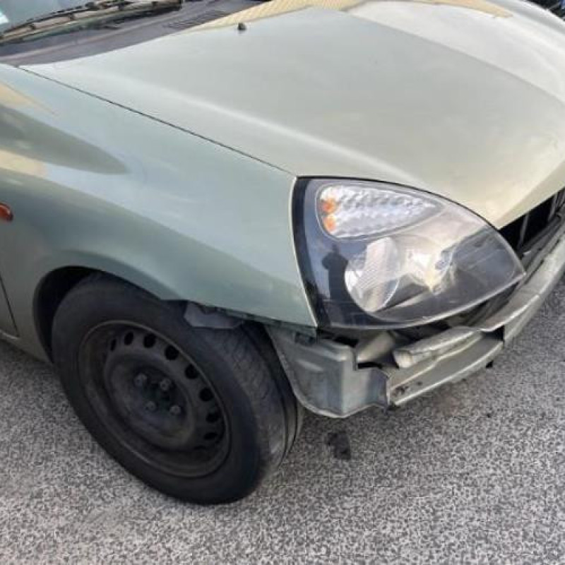 Serrure avant droit RENAULT CLIO 2 Photo n°5