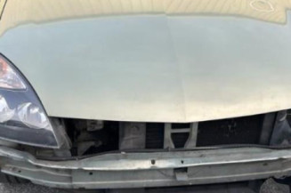 Serrure avant droit RENAULT CLIO 2