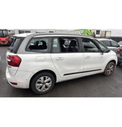 Renfort pare choc arriere (traverse) CITROEN C4 GRAND PICASSO 2