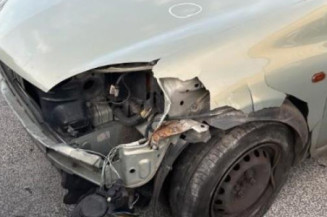 Serrure avant droit RENAULT CLIO 2