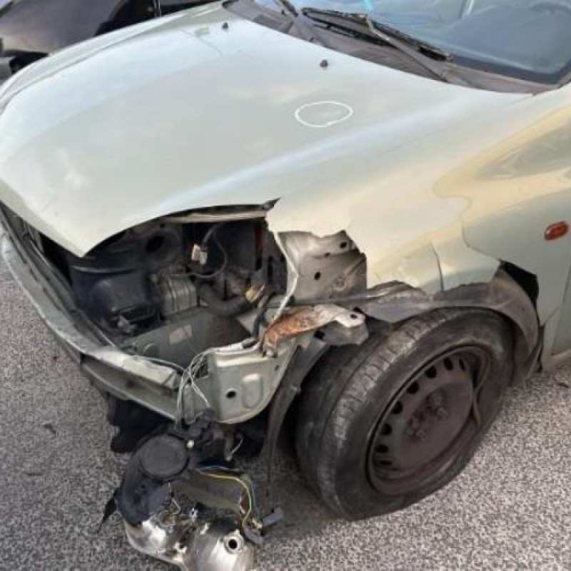 Serrure avant droit RENAULT CLIO 2 Photo n°7
