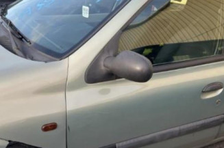 Serrure avant droit RENAULT CLIO 2
