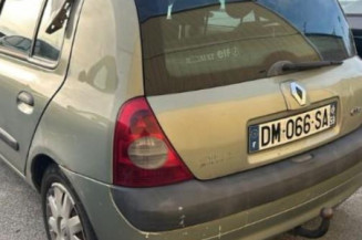 Serrure avant droit RENAULT CLIO 2