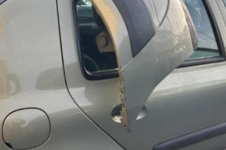 Serrure avant droit RENAULT CLIO 2
