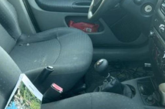 Serrure avant droit RENAULT CLIO 2