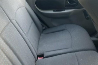 Serrure avant droit RENAULT CLIO 2