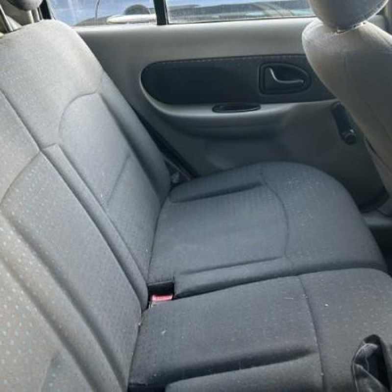 Serrure avant droit RENAULT CLIO 2 Photo n°15