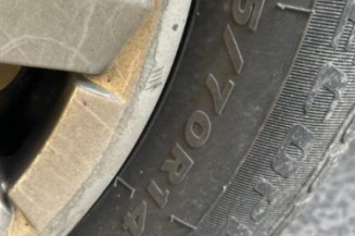 Serrure avant droit RENAULT CLIO 2