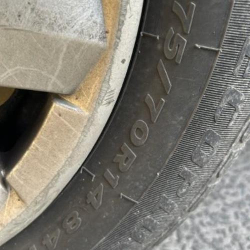Serrure avant droit RENAULT CLIO 2 Photo n°16