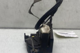 Serrure avant gauche RENAULT CLIO 2