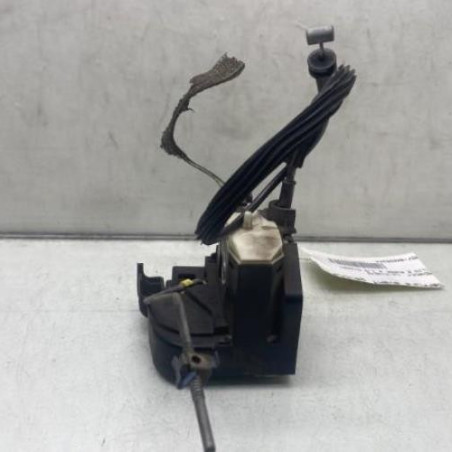 Serrure avant gauche RENAULT CLIO 2