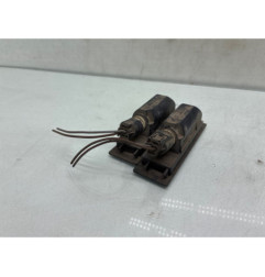 Eclairage de plaque MINI MINI 2 R61