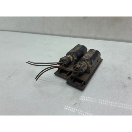 Eclairage de plaque MINI MINI 2 R61