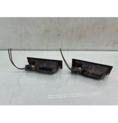 Eclairage de plaque MINI MINI 2 R61