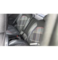 Renfort pare choc arriere (traverse) MINI MINI 2 R61