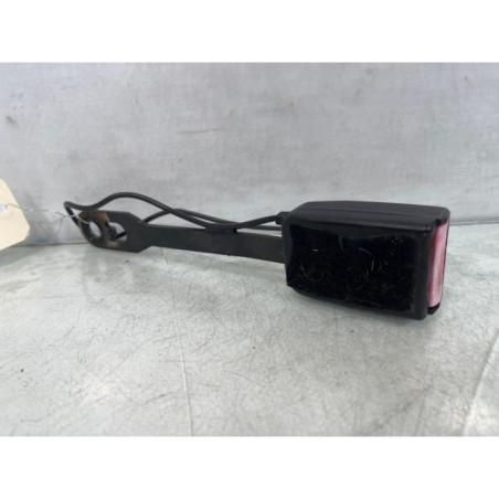 Attache ceinture avant gauche PEUGEOT 307 Photo n°1