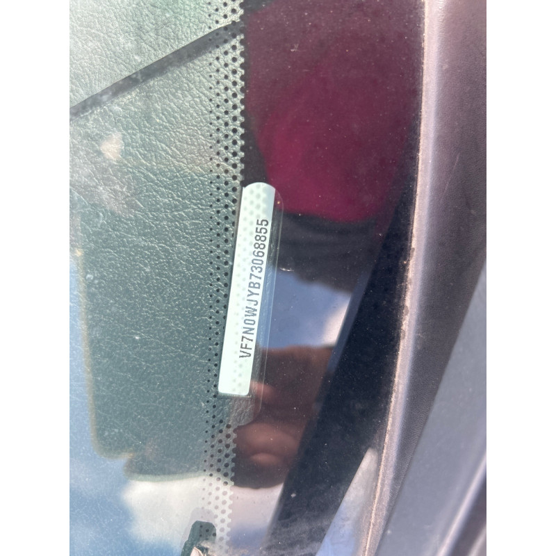 Retroviseur gauche CITROEN XSARA Photo n°14