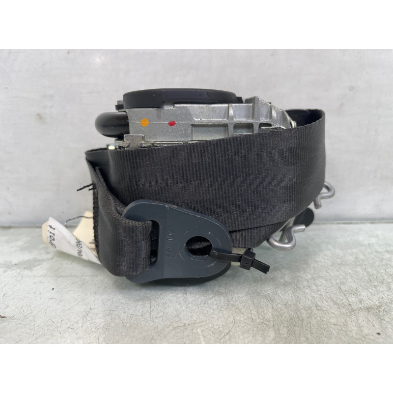 Pretensionneur de ceinture avant droit PEUGEOT 307 Photo n°2