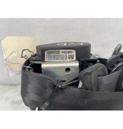 Pretensionneur de ceinture avant droit PEUGEOT 307