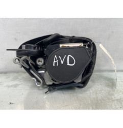 Pretensionneur de ceinture avant droit PEUGEOT 307