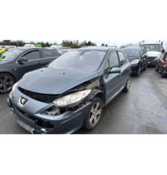 Pretensionneur de ceinture avant droit PEUGEOT 307