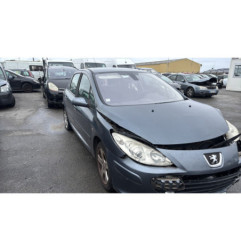 Pretensionneur de ceinture avant droit PEUGEOT 307