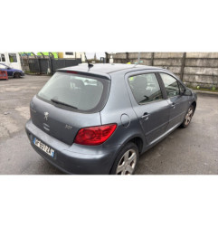 Pretensionneur de ceinture avant droit PEUGEOT 307