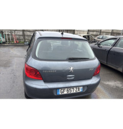 Pretensionneur de ceinture avant droit PEUGEOT 307
