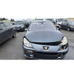 Pretensionneur de ceinture avant droit PEUGEOT 307