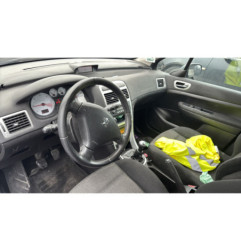 Pretensionneur de ceinture avant droit PEUGEOT 307