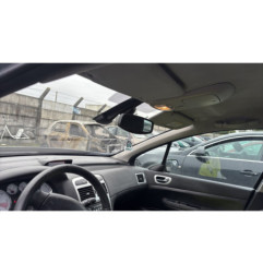 Pretensionneur de ceinture avant droit PEUGEOT 307