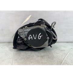 Pretensionneur de ceinture avant gauche PEUGEOT 307