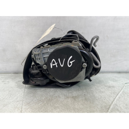 Pretensionneur de ceinture avant gauche PEUGEOT 307