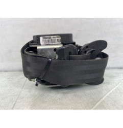 Pretensionneur de ceinture avant gauche PEUGEOT 307