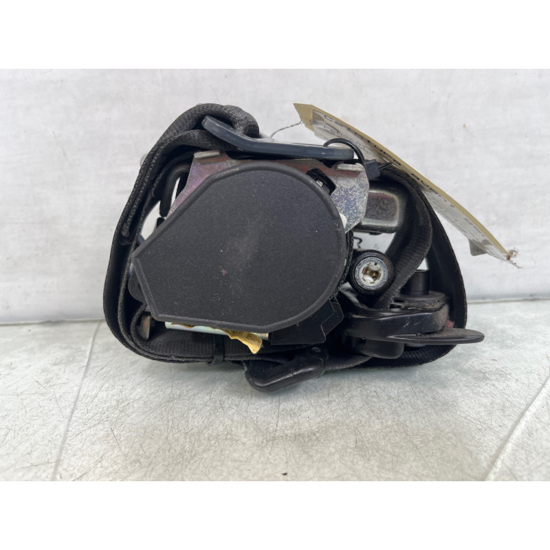 Pretensionneur de ceinture avant gauche PEUGEOT 307 Photo n°4