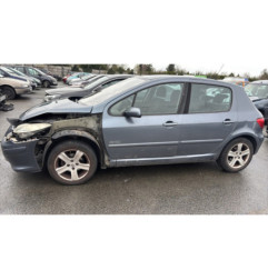Pretensionneur de ceinture avant gauche PEUGEOT 307