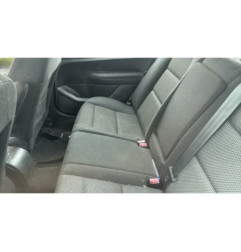 Pretensionneur de ceinture avant gauche PEUGEOT 307